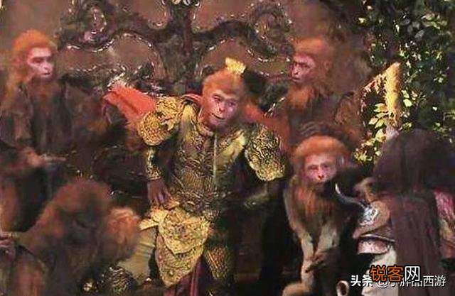 为什么孙悟空称“齐天大圣”竟是独角鬼王撺掇的？