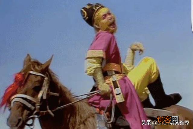 初读不识《西游记》,再闻已是取经人。为什么有的人再也无法爱上齐天大圣？