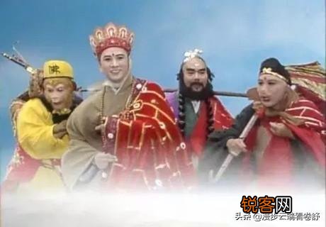 初读不识《西游记》,再闻已是取经人。为什么有的人再也无法爱上齐天大圣？