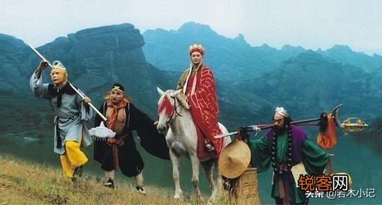 初读不识《西游记》,再闻已是取经人。为什么有的人再也无法爱上齐天大圣？