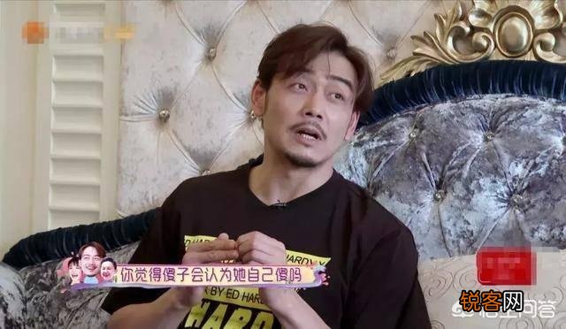 《欢乐颂2》里的小包总杨烁,是个怎样的演员？