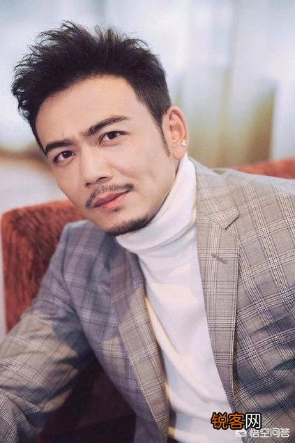 《欢乐颂2》里的小包总杨烁,是个怎样的演员？