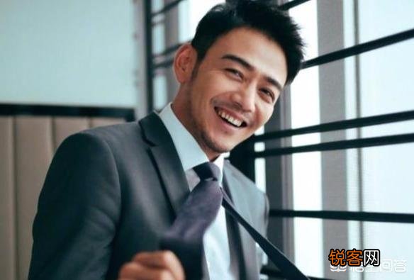 《欢乐颂2》里的小包总杨烁,是个怎样的演员？