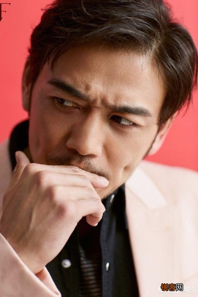 《欢乐颂2》里的小包总杨烁,是个怎样的演员？