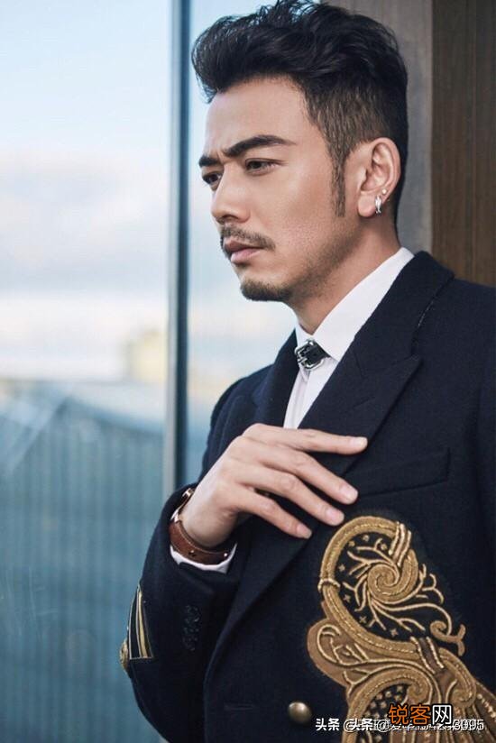 杨烁的电视剧你们喜欢哪一部？为什么呢？
