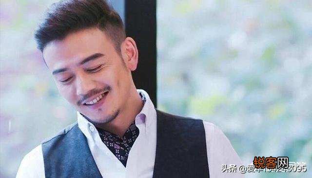 杨烁的电视剧你们喜欢哪一部？为什么呢？