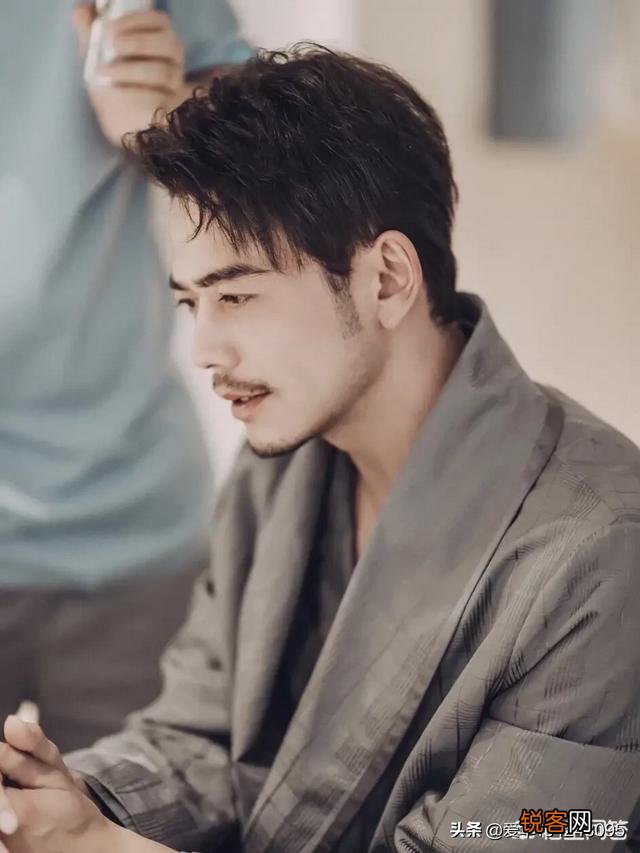 杨烁的电视剧你们喜欢哪一部？为什么呢？