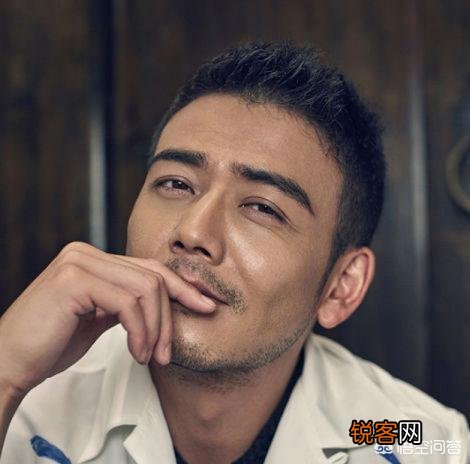 如何评价演员杨烁的长相？