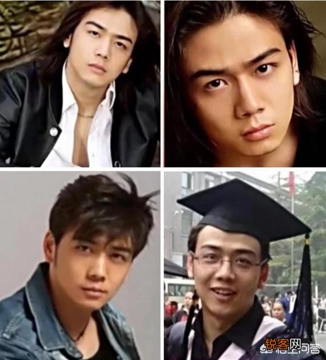 如何评价演员杨烁的长相？