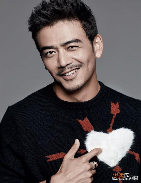如何评价演员杨烁的长相？