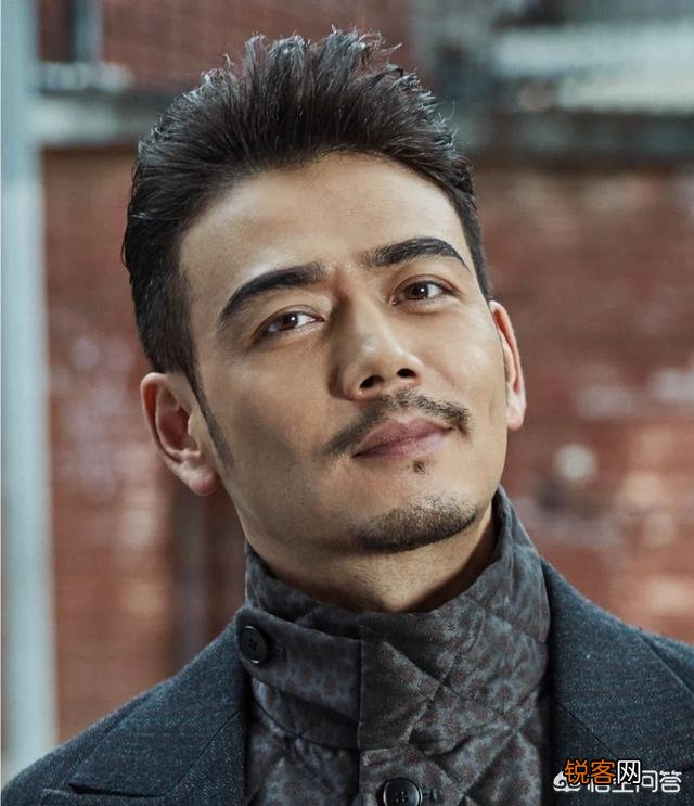 如何评价演员杨烁的长相？