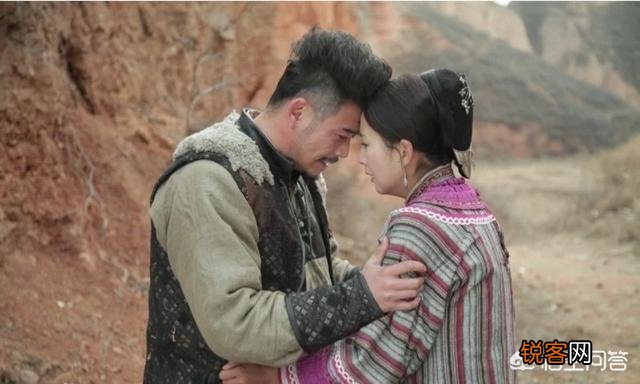 如何评价演员杨烁的长相？