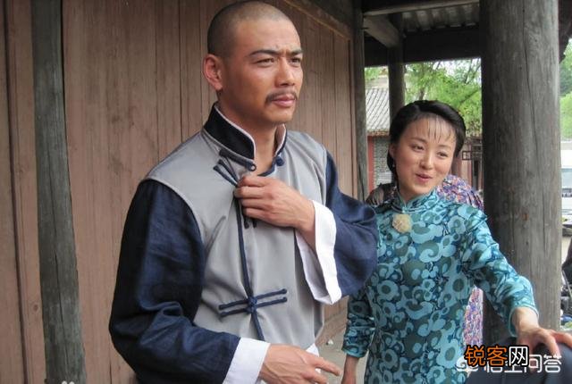 如何评价演员杨烁的长相？