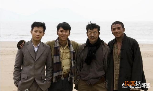 如何评价演员杨烁的长相？