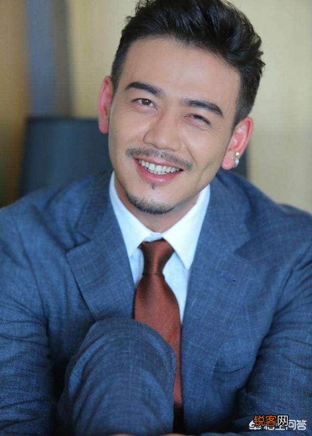 如何评价演员杨烁的长相？