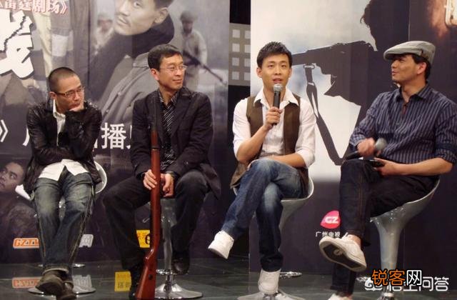 如何评价演员杨烁的长相？