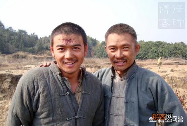 如何评价演员杨烁的长相？