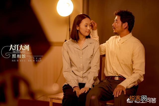 演员杨烁的演技如何？你最喜欢他哪一部作品？