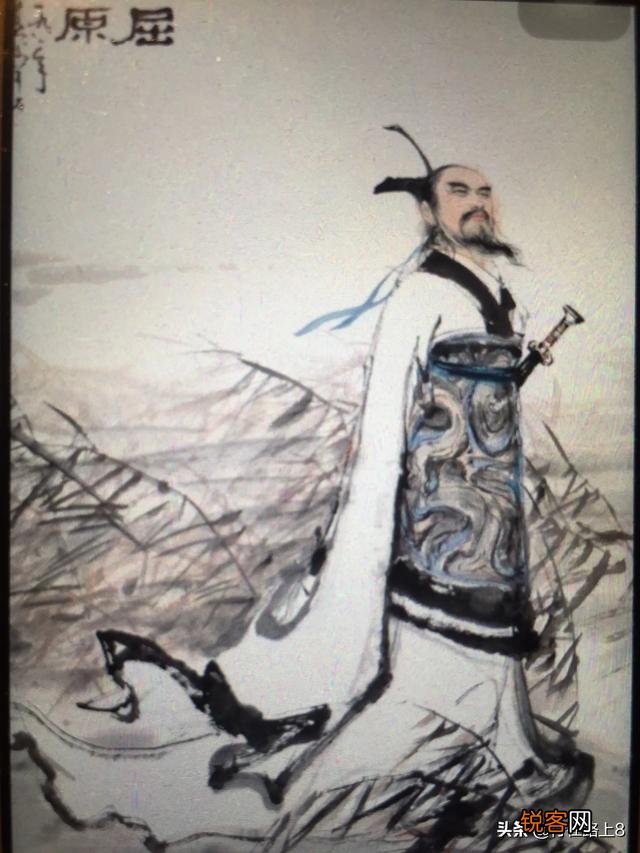 屈原,孟浩然,杜甫,范仲淹是不是古代文人？