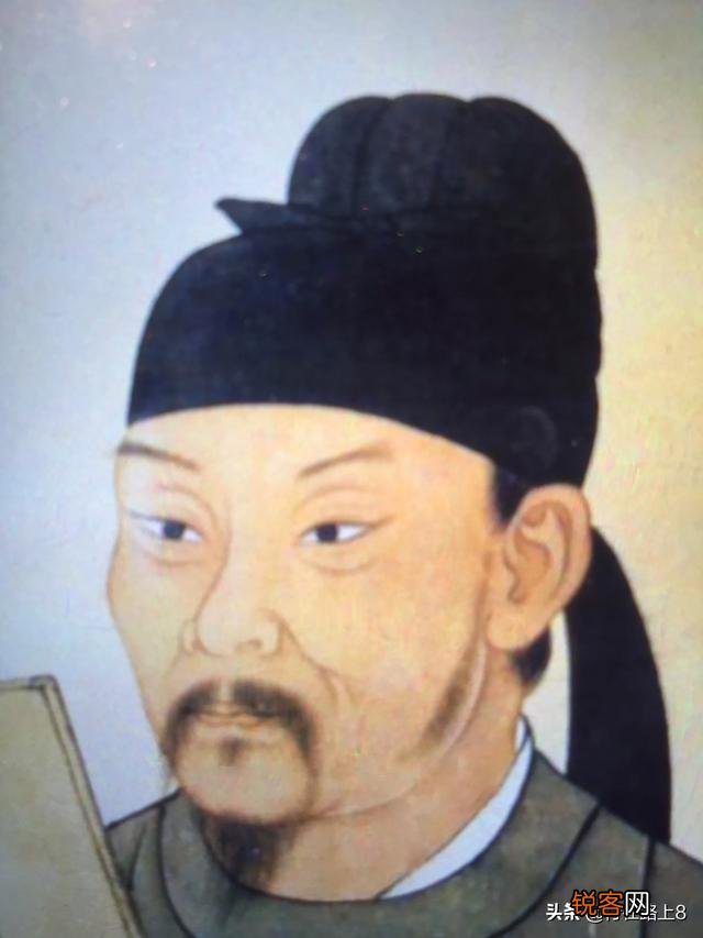 屈原,孟浩然,杜甫,范仲淹是不是古代文人？