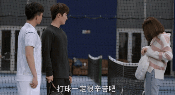 怎样评价由唐嫣、窦骁、杨烁主演的《时间都知道》这部电视剧？