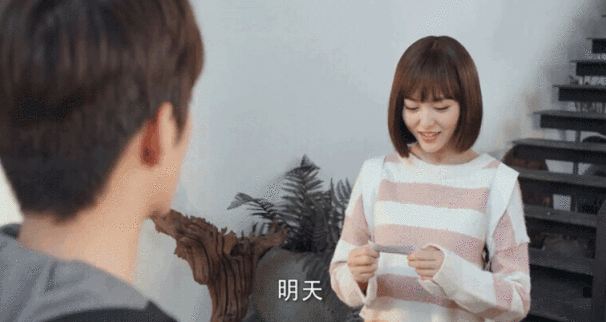 怎样评价由唐嫣、窦骁、杨烁主演的《时间都知道》这部电视剧？