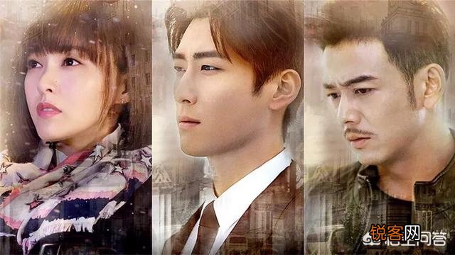怎样评价由唐嫣、窦骁、杨烁主演的《时间都知道》这部电视剧？