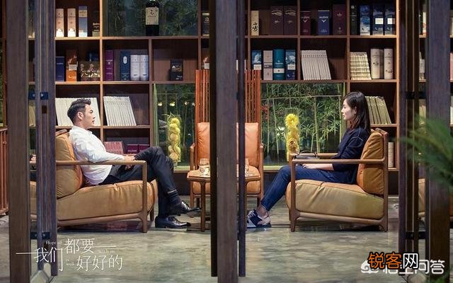 如何评价由刘涛、杨烁、金晨主演的电视剧《我们都要好好的》？