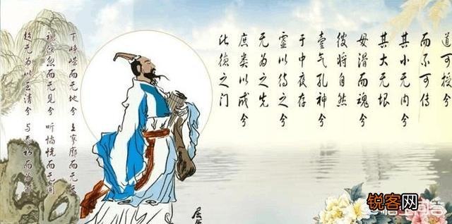 爱国诗人屈原时代的文学代表《楚辞》到底是怎样的？