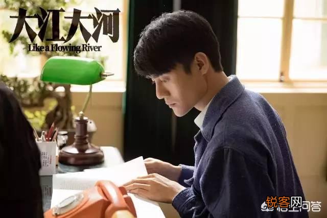 由王凯、杨烁主演的电视剧《大江大河》你会看吗？