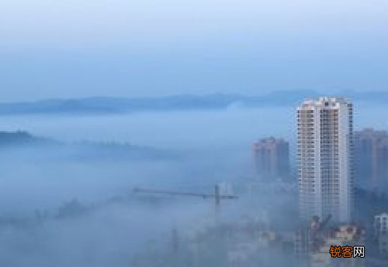 平流雾的形成条件是什么