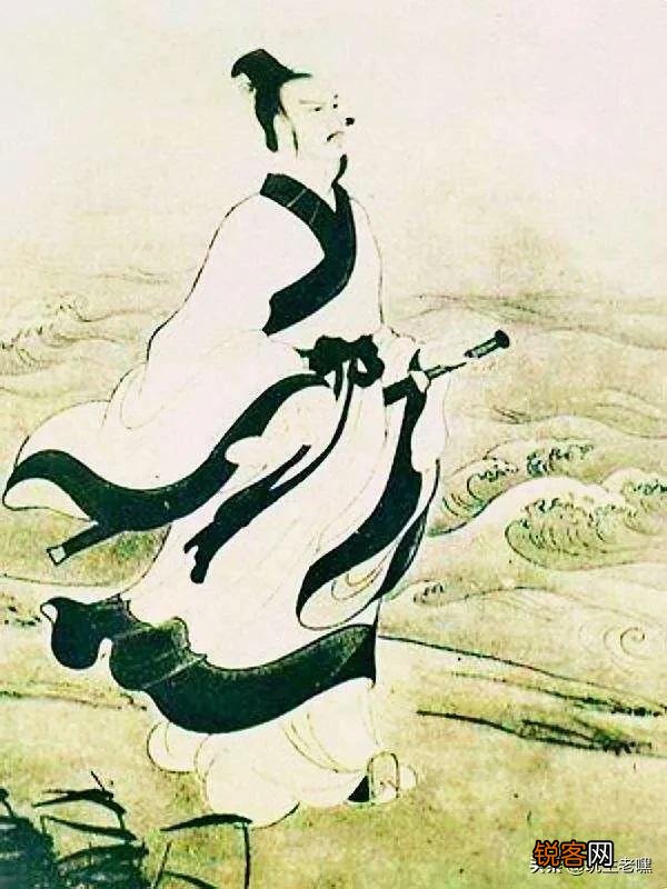 关于屈原你知道多少？