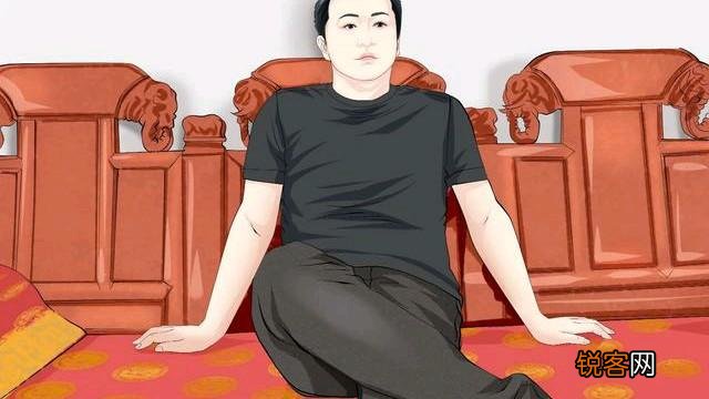 “很多人,年龄越大,知道保护自己了,不会随便得罪人”怎么看？
