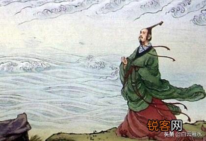 “离骚”是什么意思,为什么屈原写的诗篇称为《离骚》？