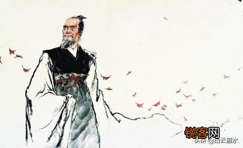 “离骚”是什么意思,为什么屈原写的诗篇称为《离骚》？