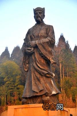 历史上的汉初三杰、明初三杰、晚清三杰、北洋三杰都是谁,有怎样的历史故事？