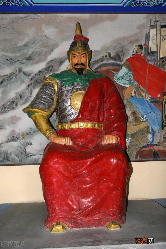 历史上的汉初三杰、明初三杰、晚清三杰、北洋三杰都是谁,有怎样的历史故事？