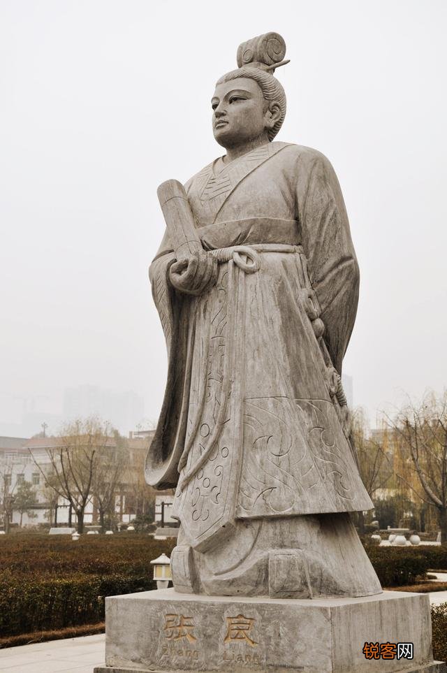 历史上的汉初三杰、明初三杰、晚清三杰、北洋三杰都是谁,有怎样的历史故事？