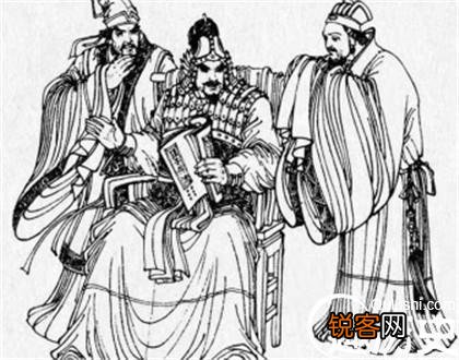 历史上的汉初三杰、明初三杰、晚清三杰、北洋三杰都是谁,有怎样的历史故事？