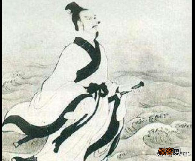 屈原的《楚辞》和楚辞是一回事吗？如何区分？