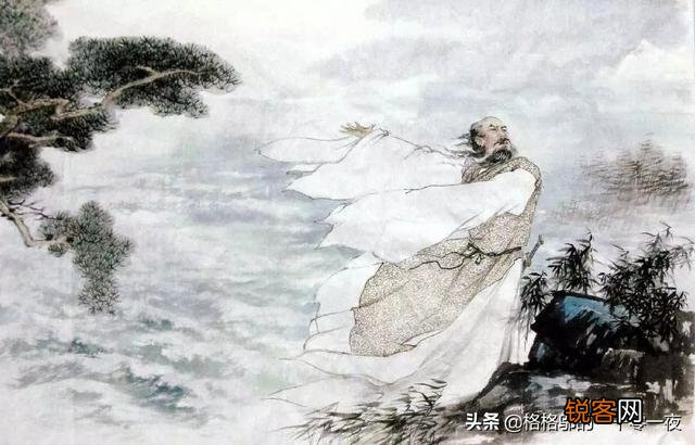 屈原的《楚辞》和楚辞是一回事吗？如何区分？