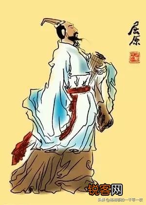 屈原的《楚辞》和楚辞是一回事吗？如何区分？