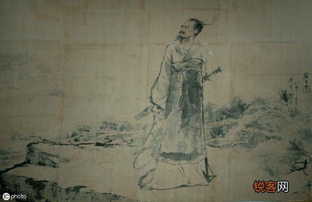 为什么会力荐给孩子取名时首先考虑,男取《楚辞》,女取《诗经》？你们给孩子怎么起名？