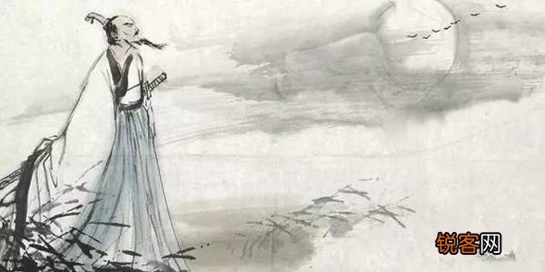 屈原是真实存在吗？楚辞是屈原写的吗？