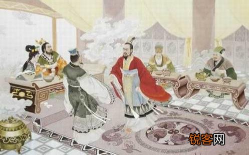 屈原是真实存在吗？楚辞是屈原写的吗？