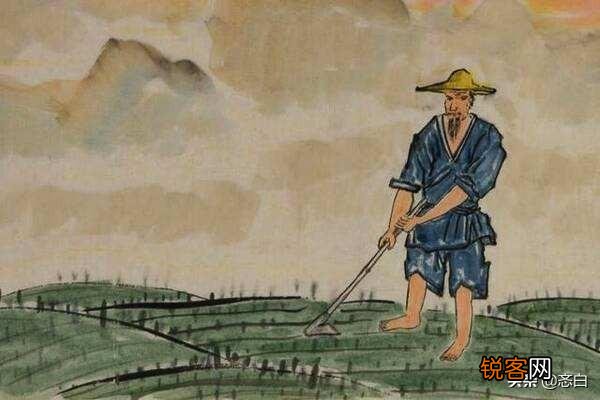 有关劳动的诗词有哪些？