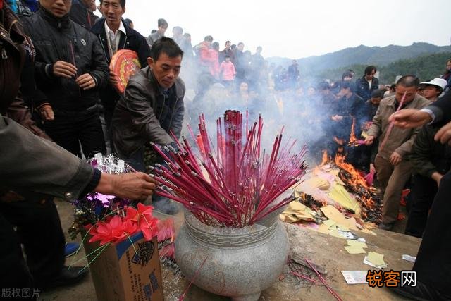 大年初六“送穷鬼”,穷鬼是谁？如何送？