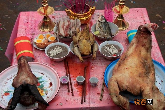 大年初六“送穷鬼”,穷鬼是谁？如何送？