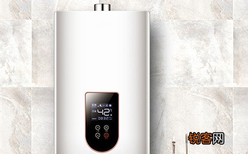 燃气热水器水压太小是什么故障？怎么解决