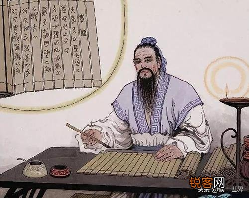曾子尊称“宗圣”,他对儒学发展有哪些贡献,能否详细谈谈？